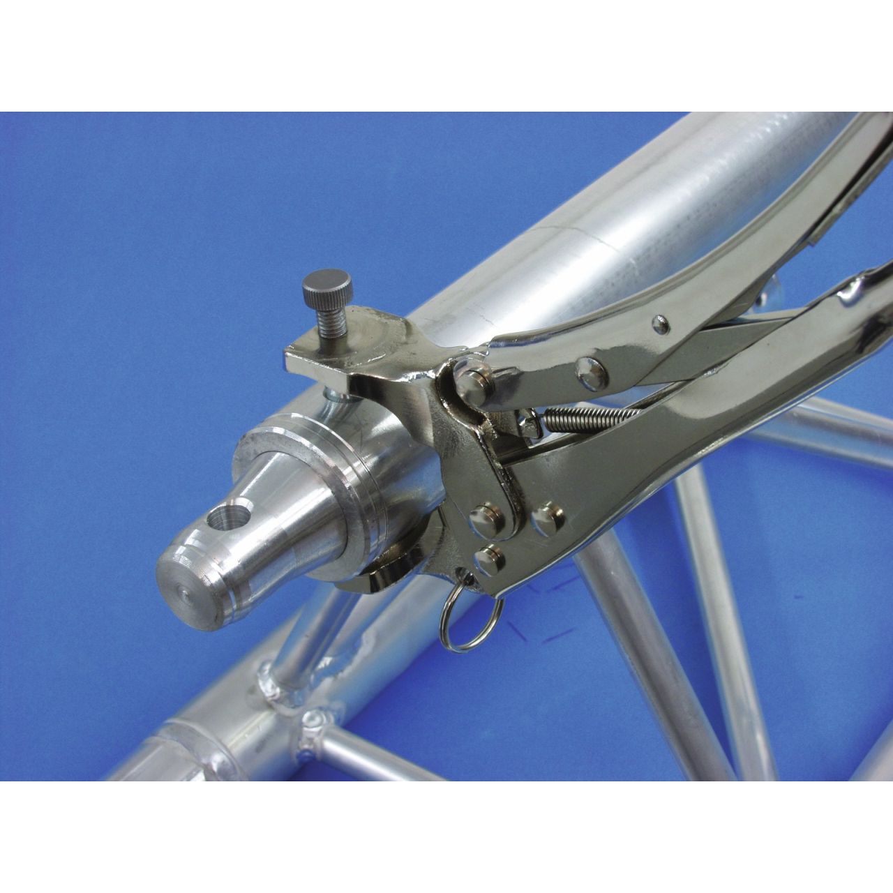 ALUTRUSS Trusstool Traversen-Montagezange