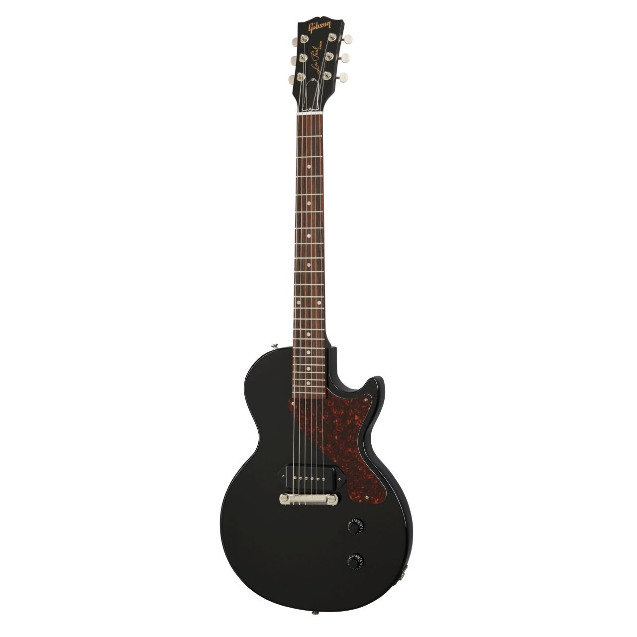 Les Paul Junior Ebony 