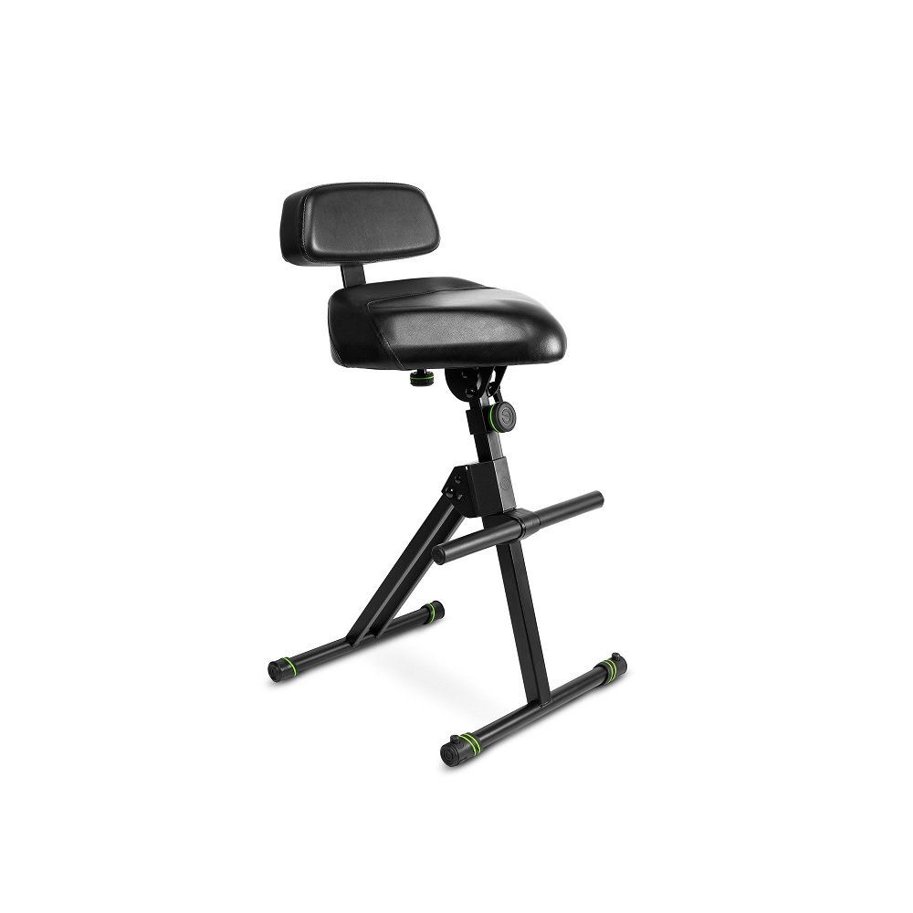 FM SEAT1 BR Höhenverstellbare Stehhilfe