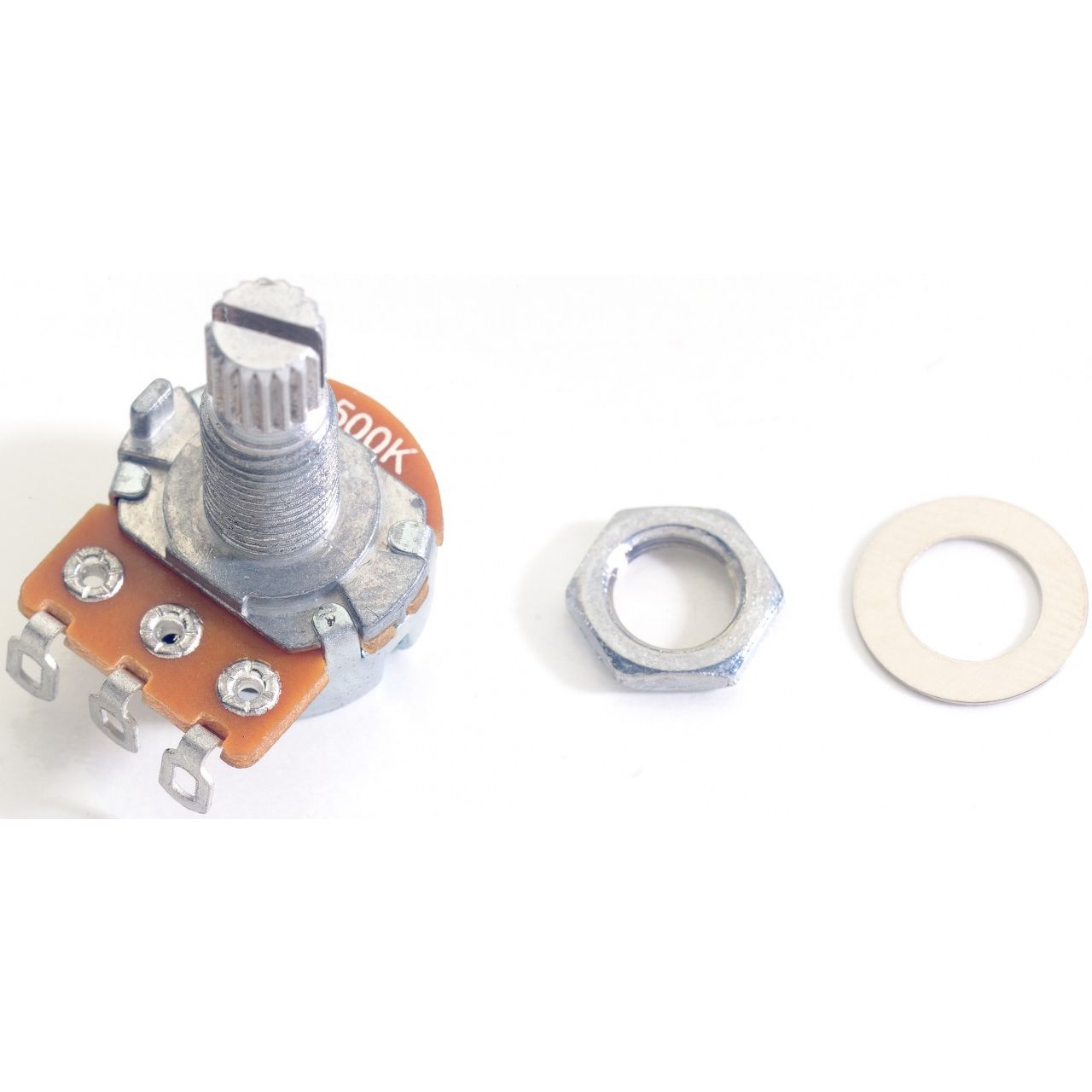 SP-POT500B Alpha Potentiometer 500k B
