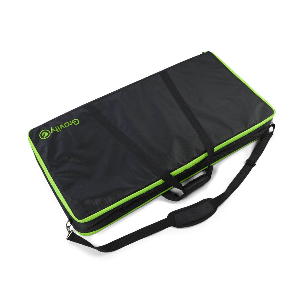 BG X2 RD B Transporttasche 