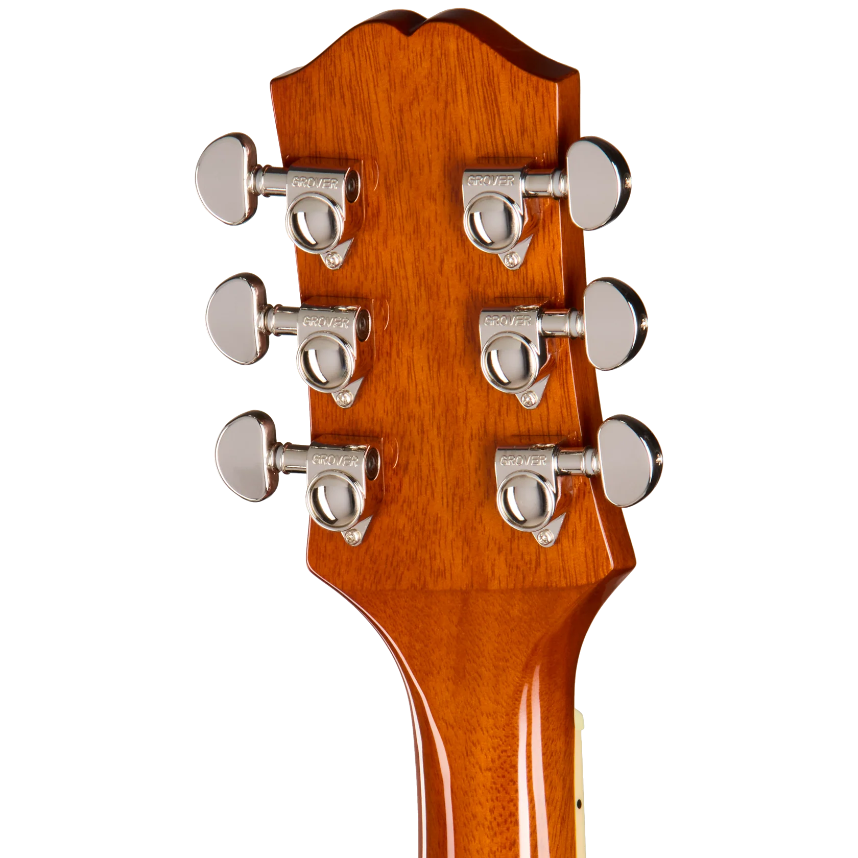 Hummingbird Studio EC Heritage Cherry Sunburst