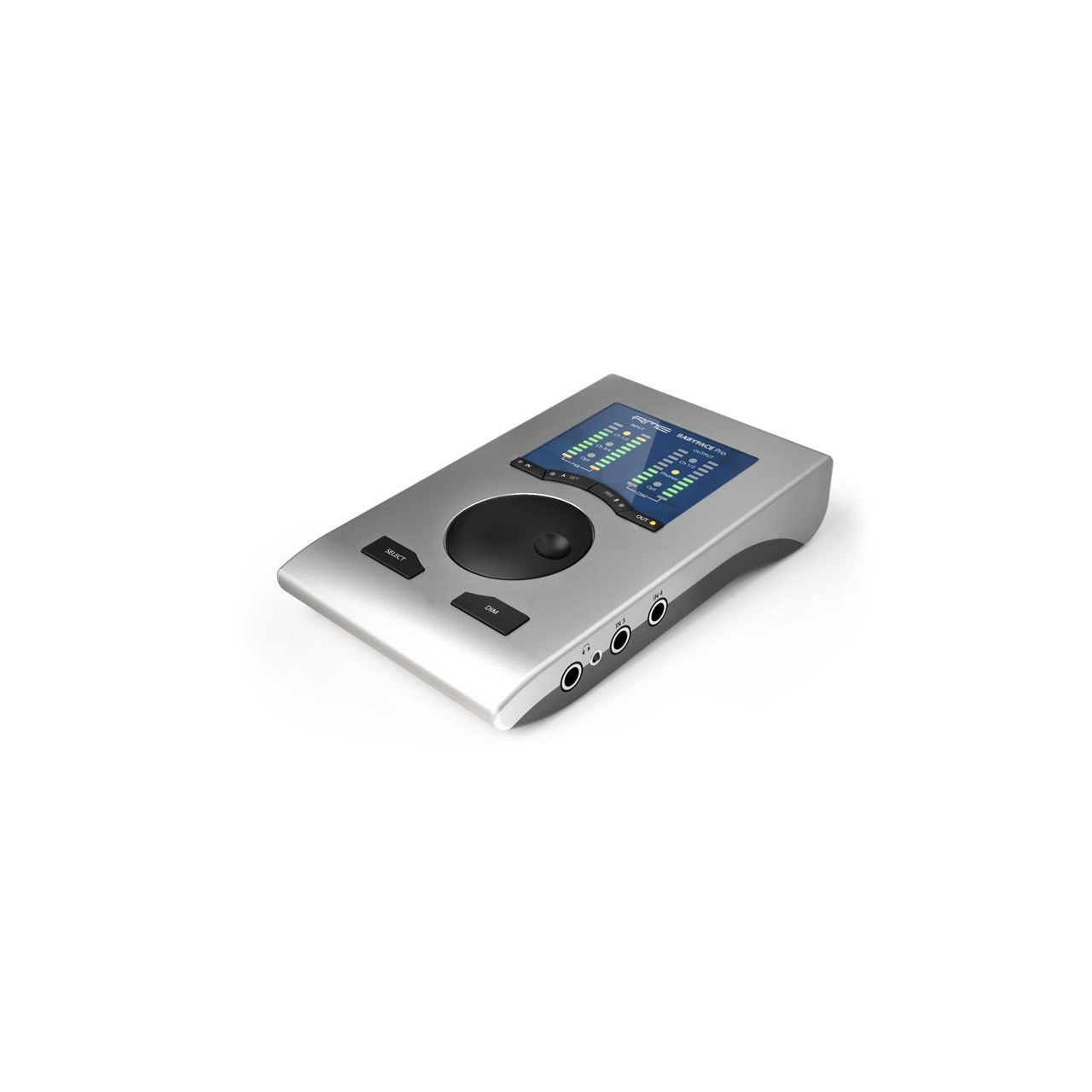 Babyface Pro FS - 24-Kanal USB Audiointerface