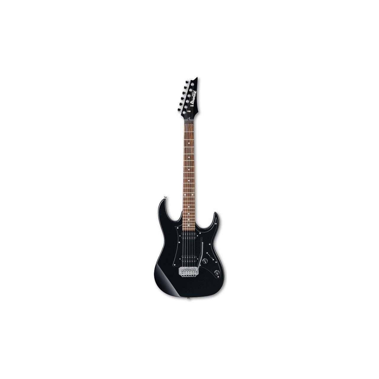 GRX20-BKN Black Night  - E-Gitarre