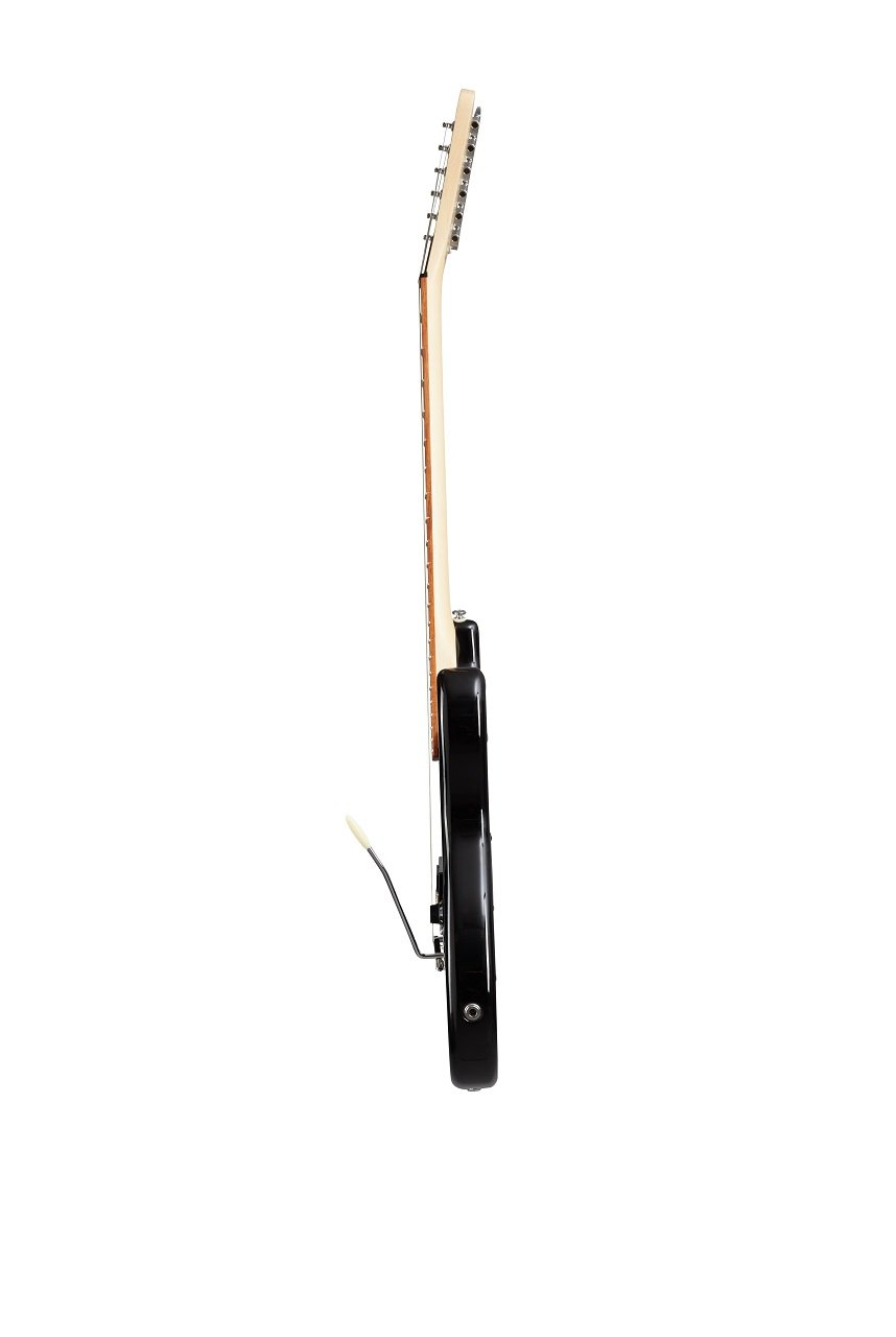 Baretta Special Black - E-Gitarre