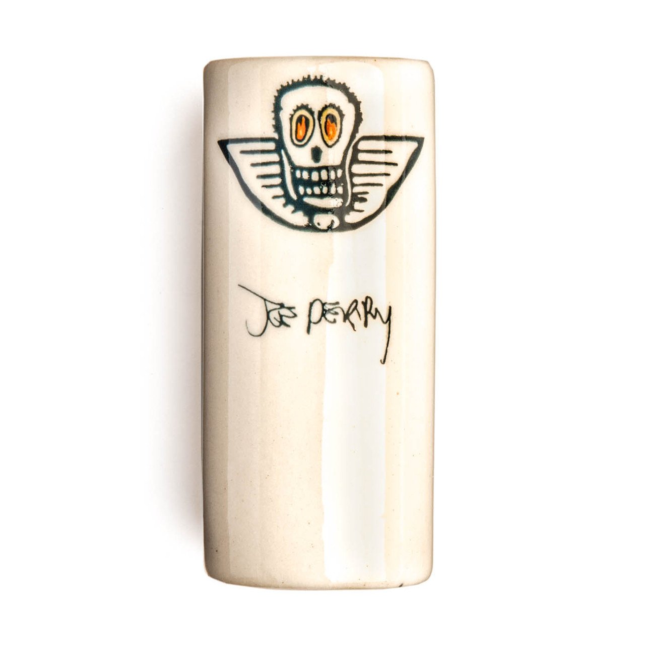Joe Perry Signature Slide 1StPorzellan,Large-Long 19x31x71mm