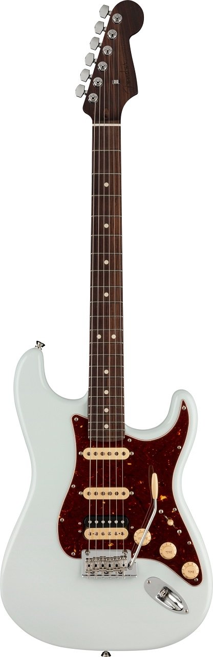 American Professional II Stratocaster,SNB