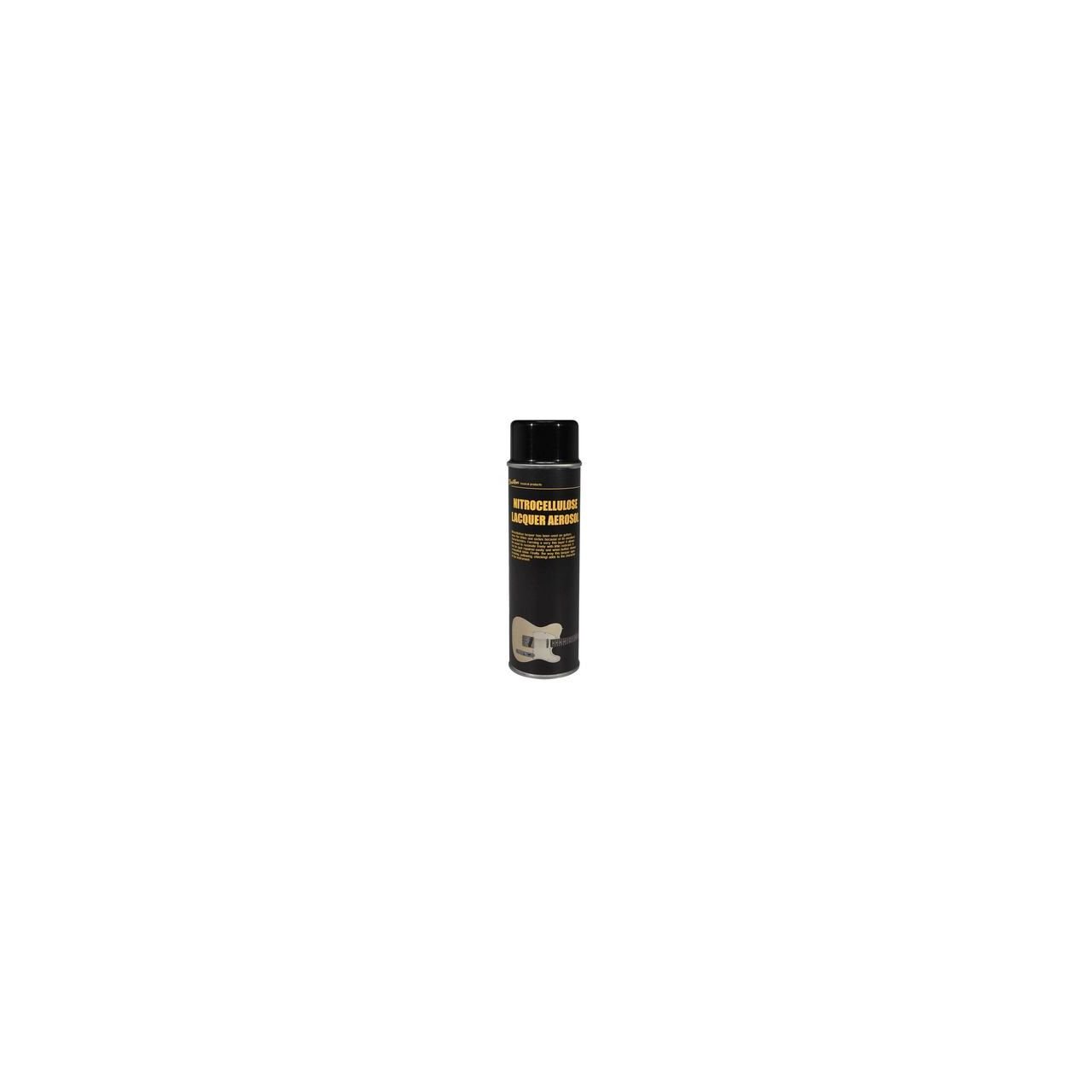 Nitrolack Grundierung Weiß 500ml Spraydose
