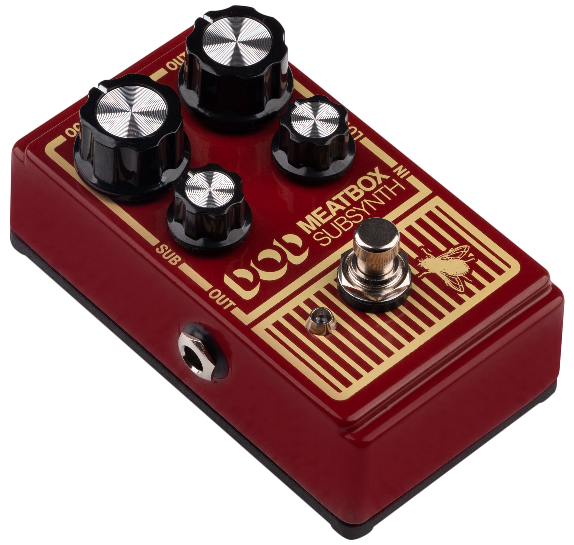 DOD Meatbox SubSynth