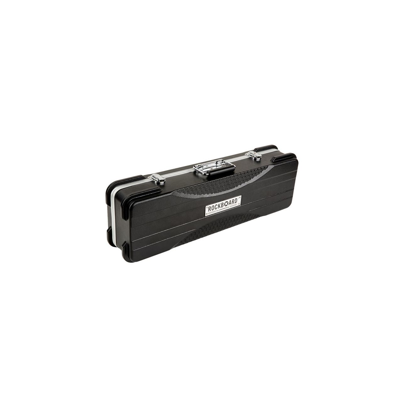 Professional ABS Case for RockBoard DUO 2.2 Pedalboard 