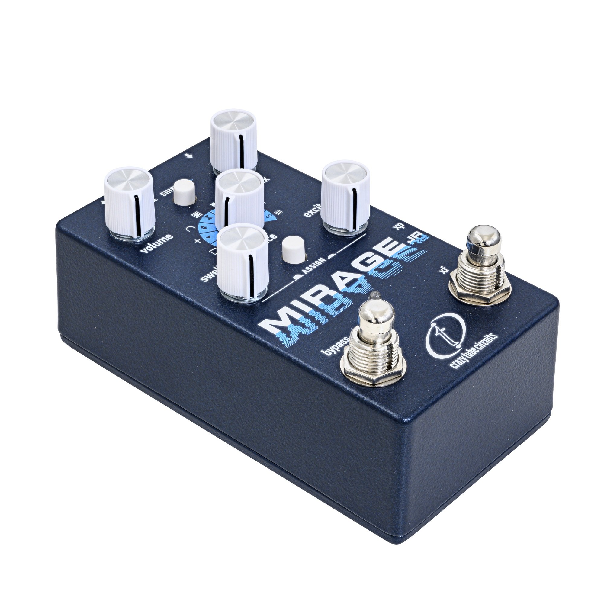 Mirage  JR