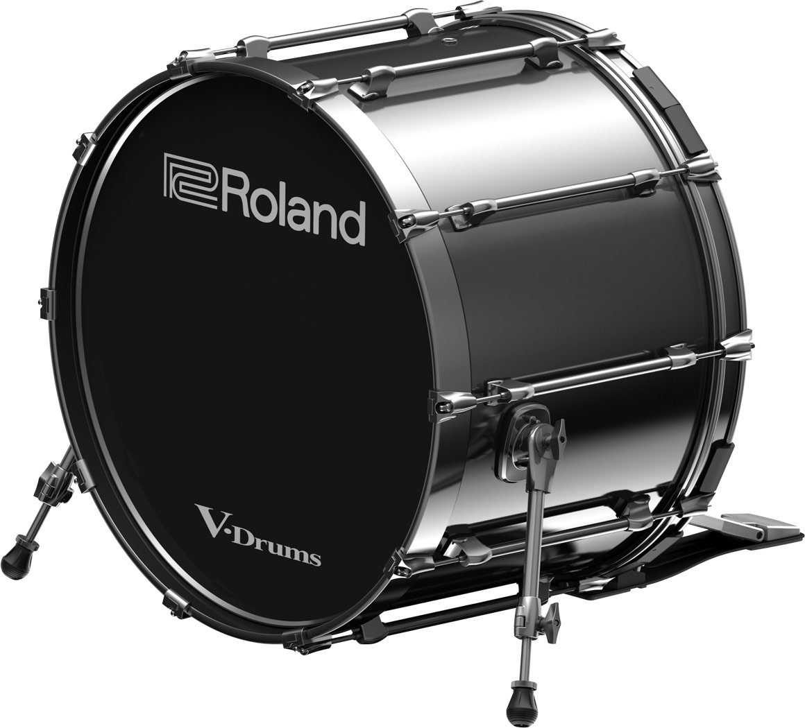 KD-A22  22" Kick Drum Converter