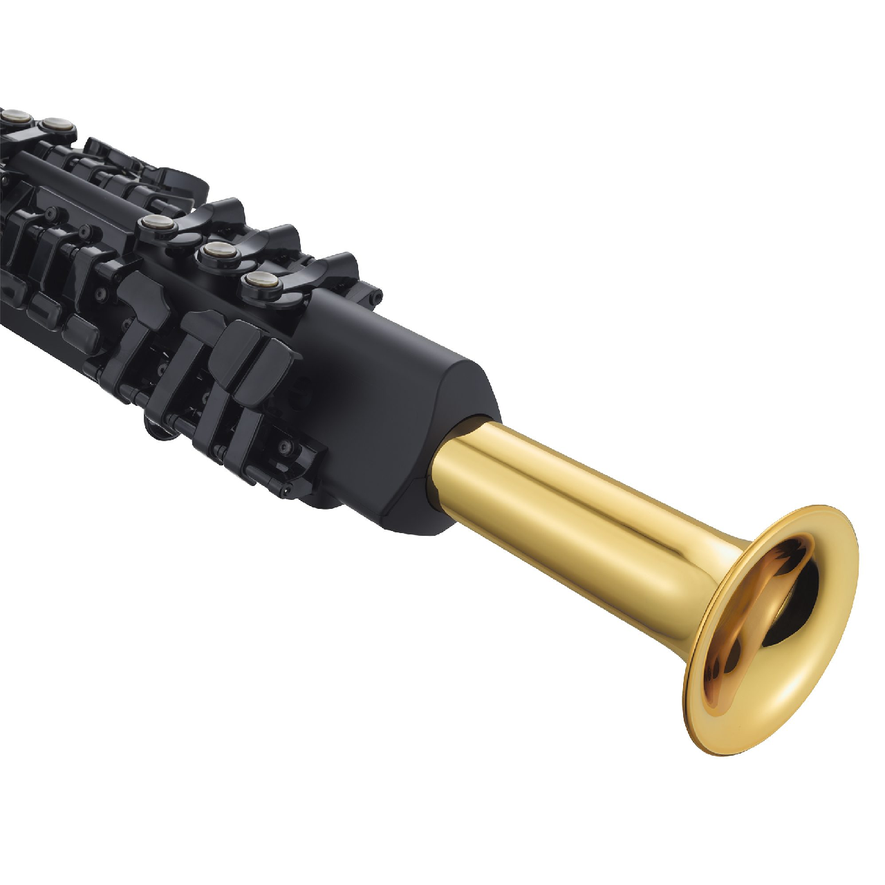 YDS-150 Digital Saxophon