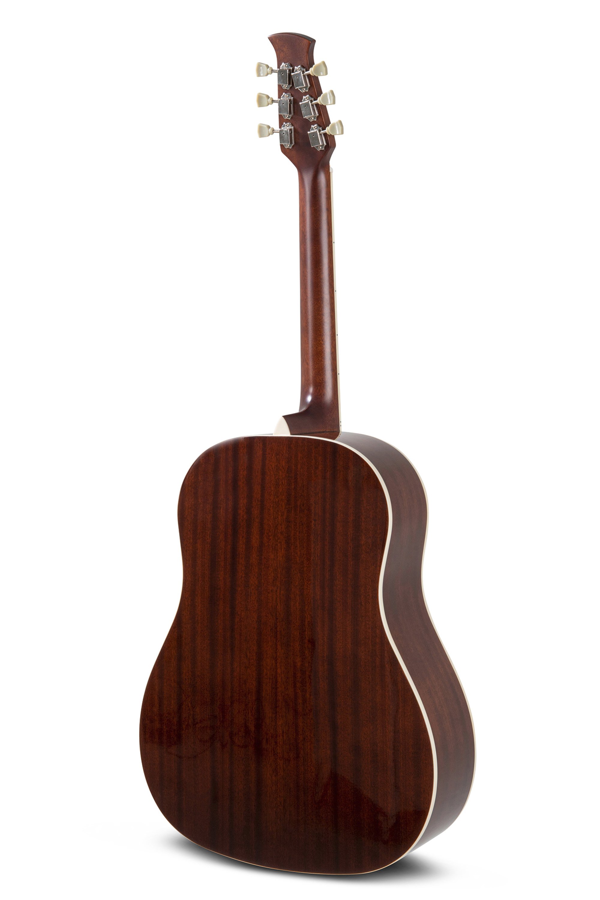 AAS96-1 Dreadnought Slope Shoulder