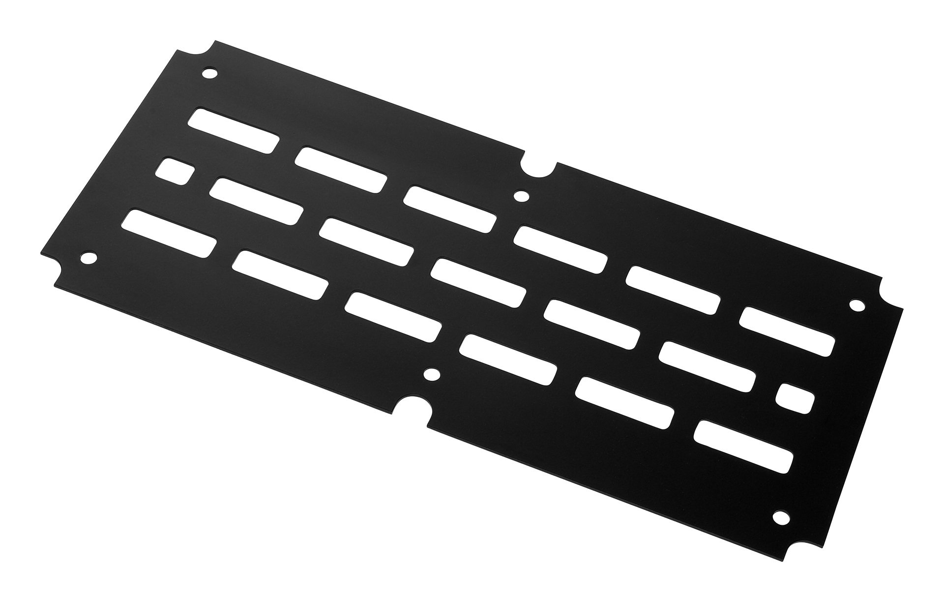 Base Plate for TRES 3.1 - Universal Mounting Solution