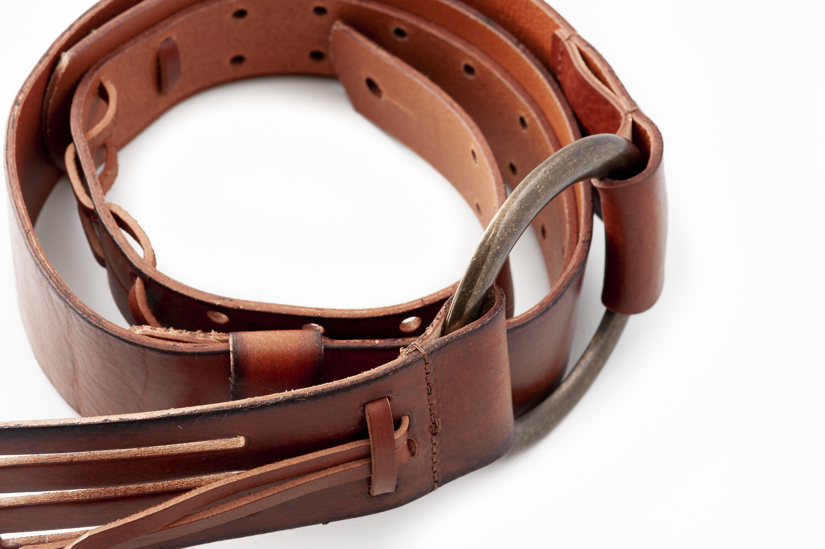 Legend D.A. Guitar Strap