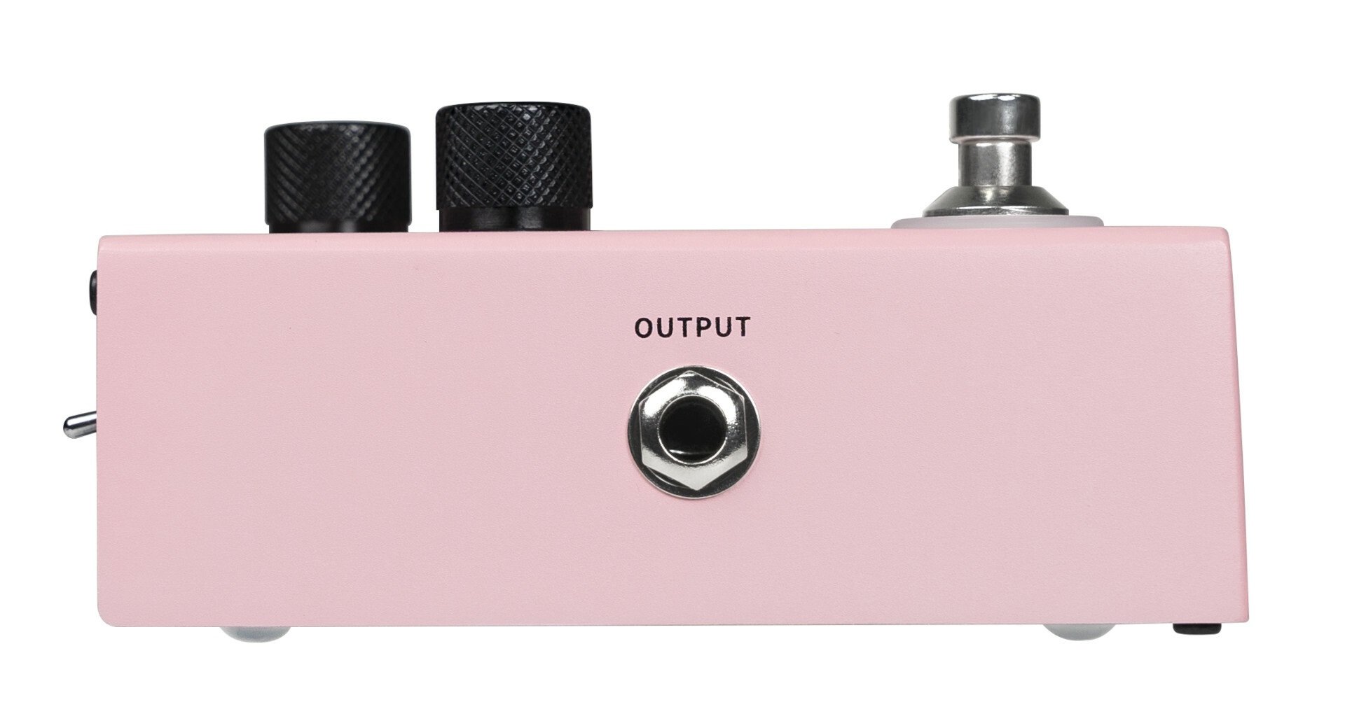 MVP1 Autuner Vocal Effects Pedal
