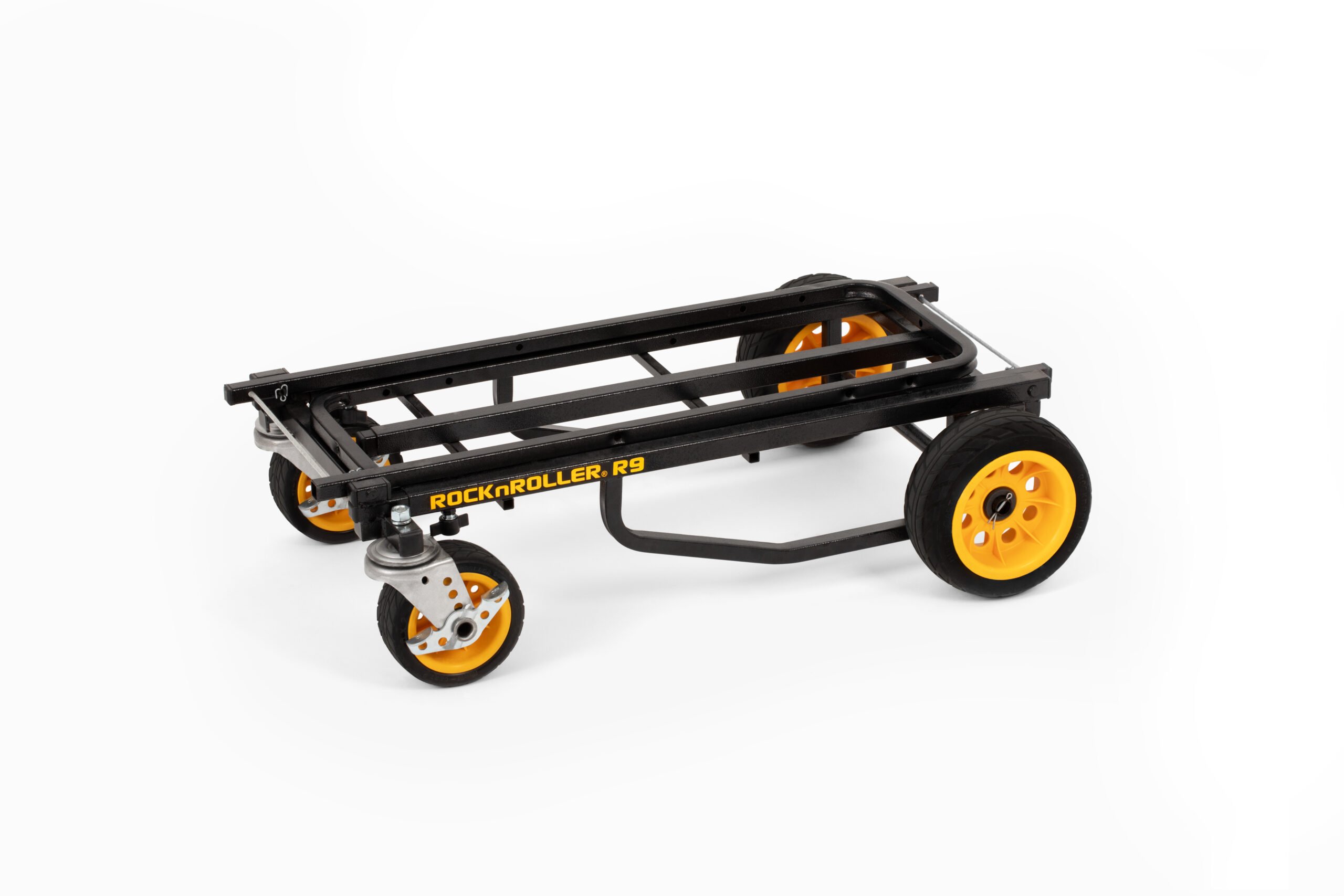 R9 Multi-Cart