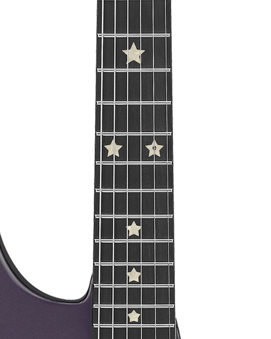 Stars Smokey Aged