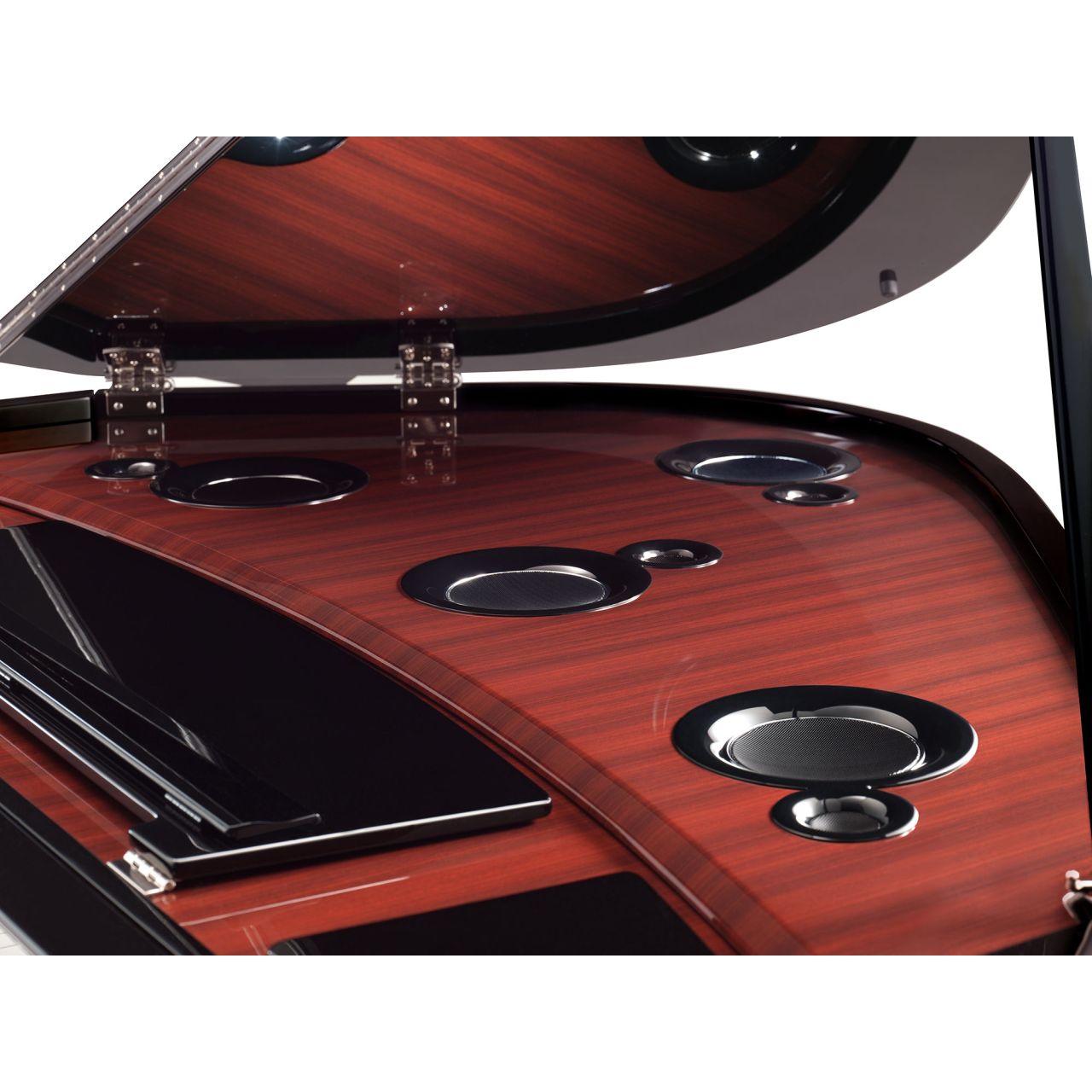 Yamaha AvantGrand N3X