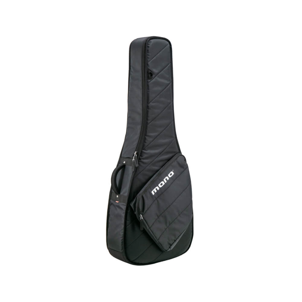 M80 Guitar Sleeve 2.0 Acoustic Black