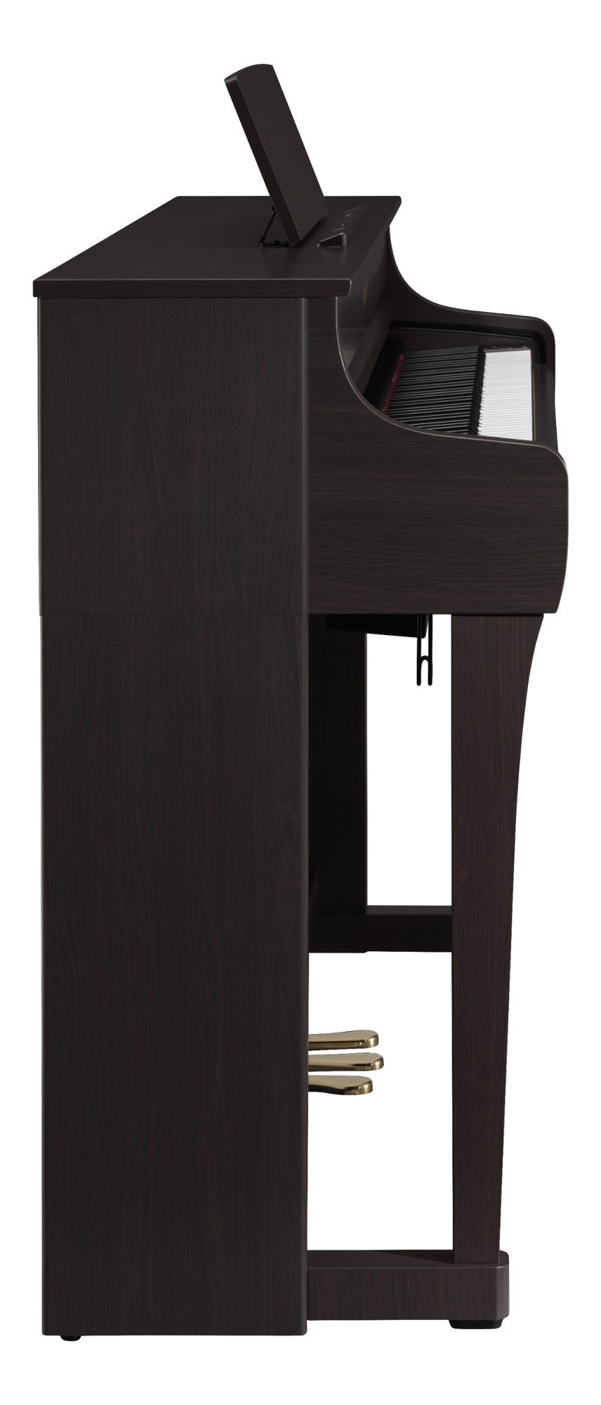 CLP-835 R Digitalpiano Rosenholz