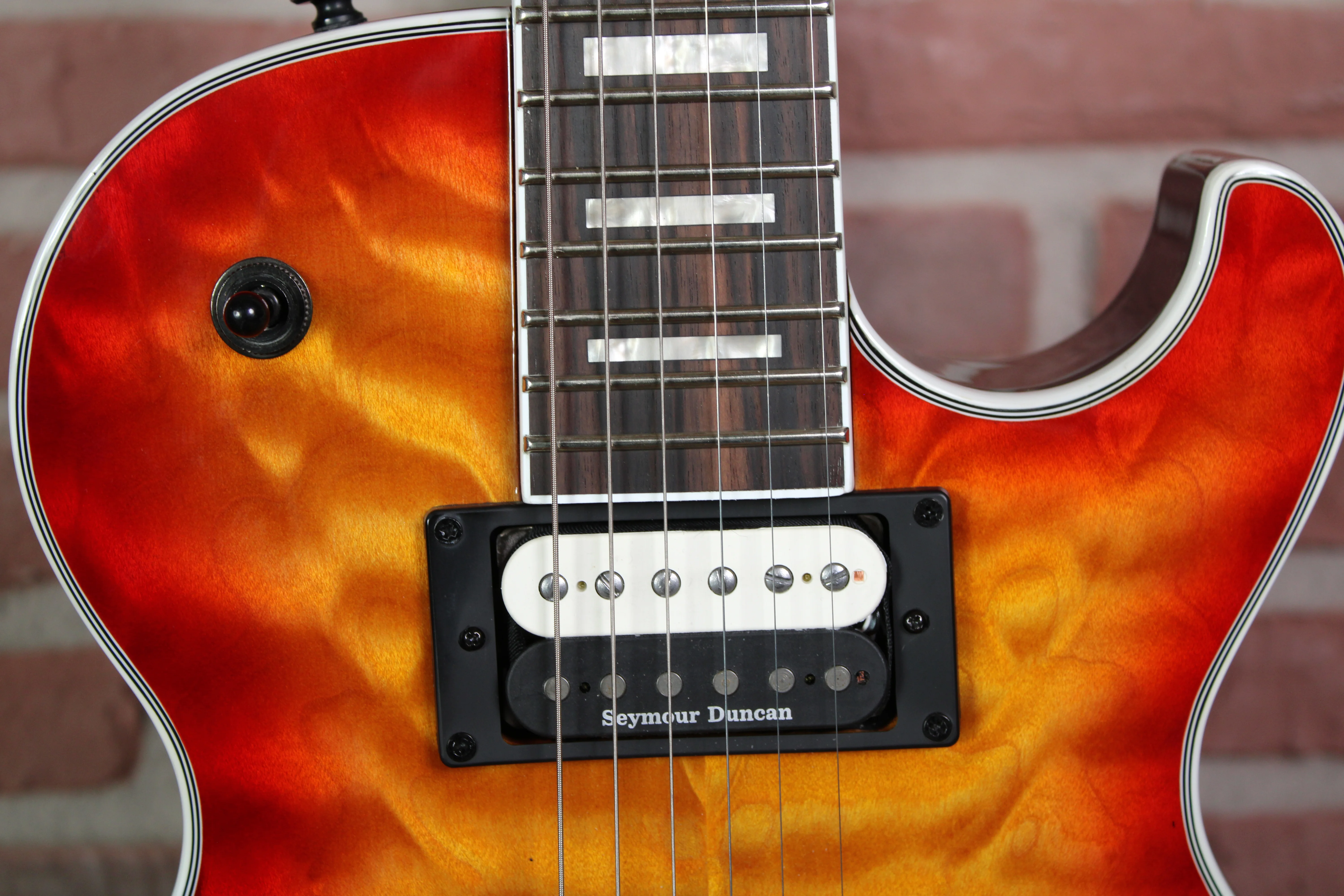 Thoroughbred Select Quilt Top TCS