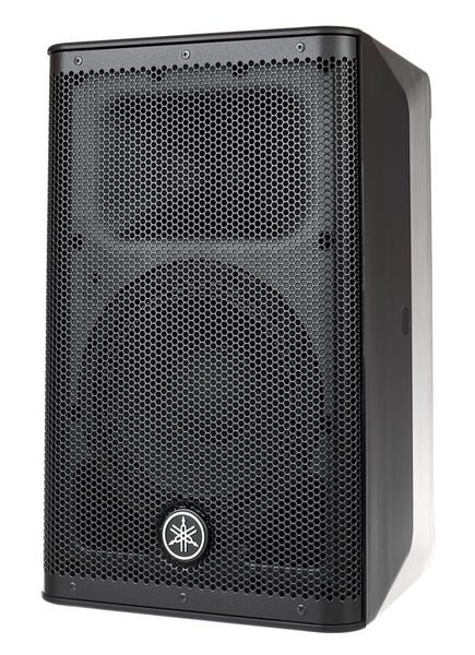 DXR8 mkII