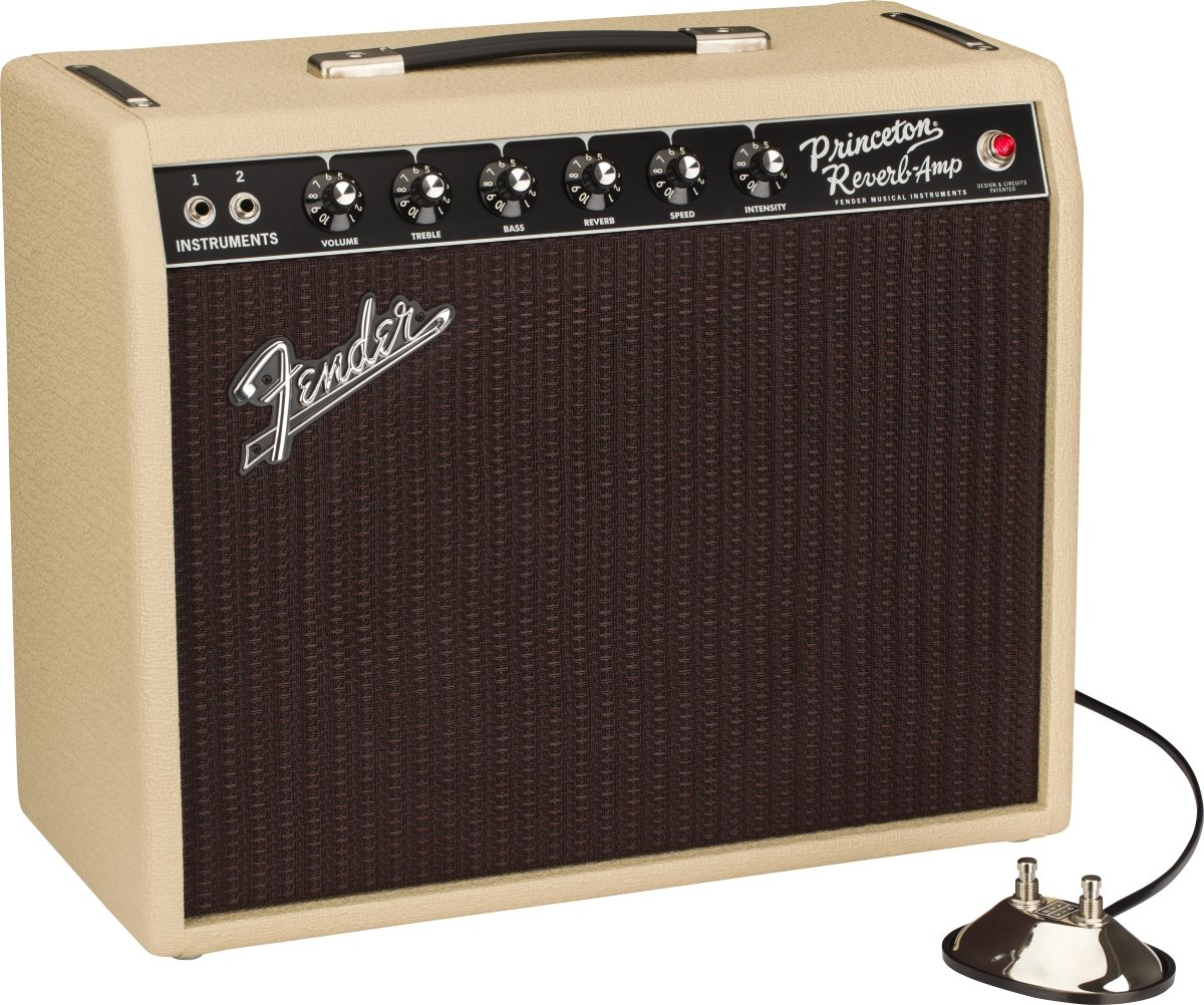 65 Princeton Blonde P12Q 230EU