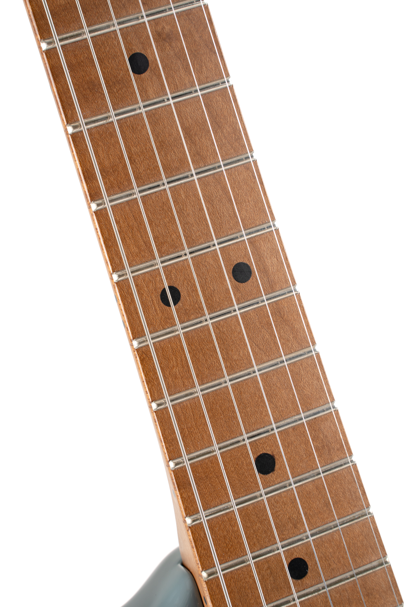 G250 SE E-Gitarre Ocean Blue Grey