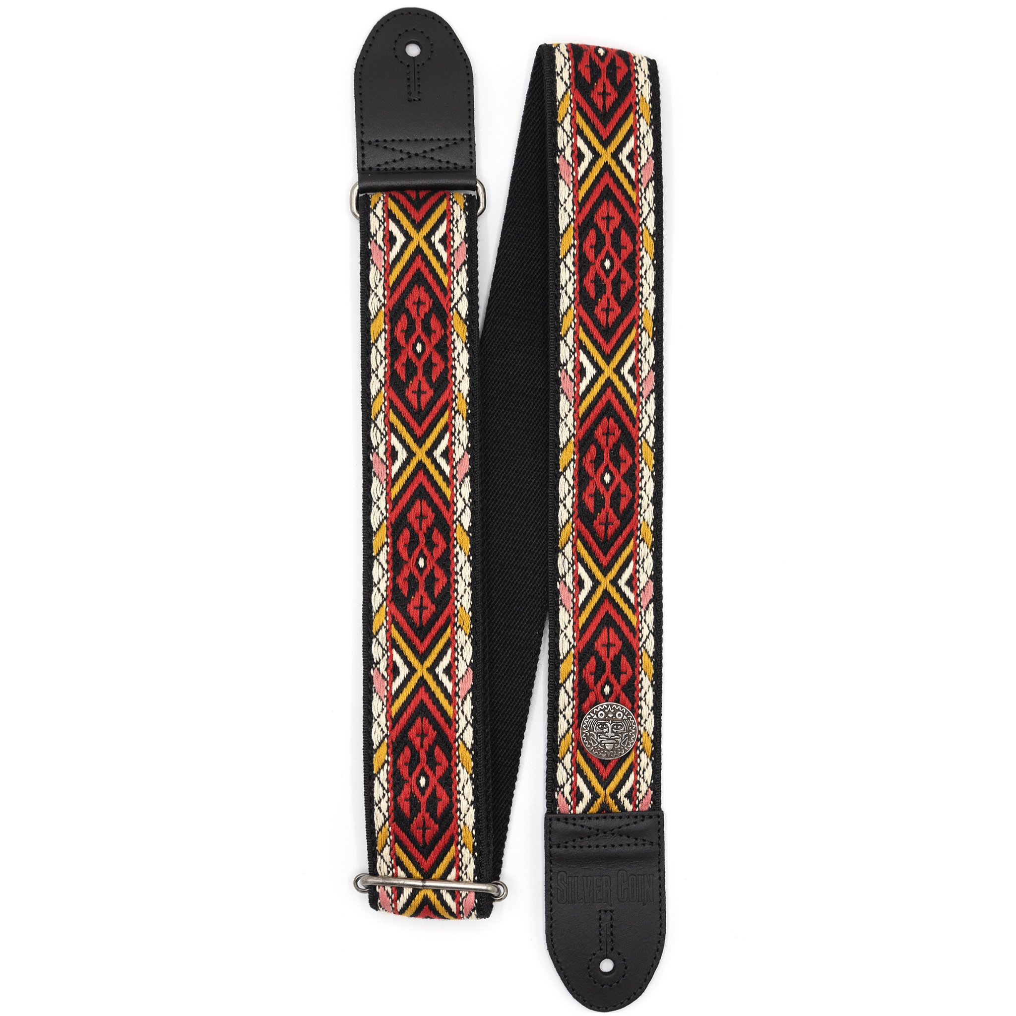 Chantico Strap