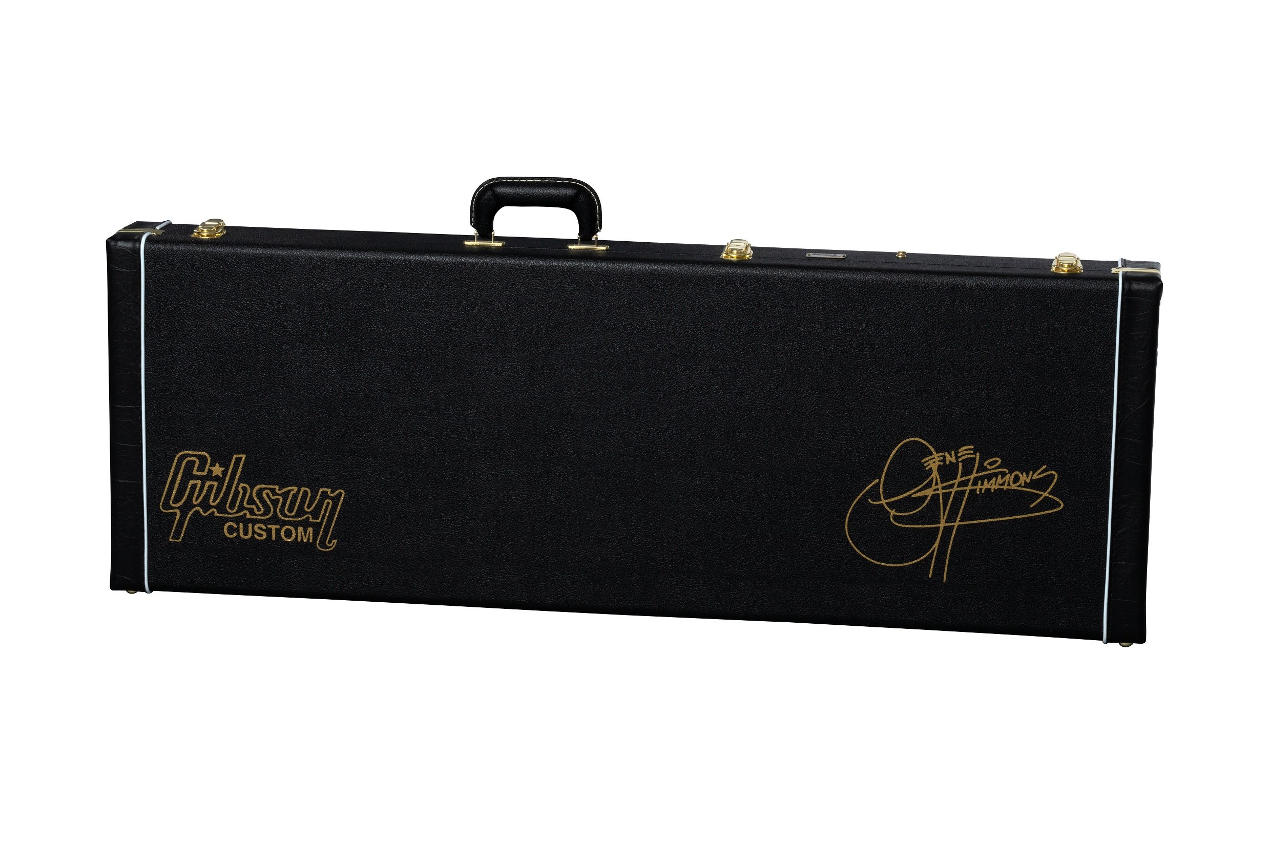 Gene Simmons Signature EB-0 Bass Custom Shop   