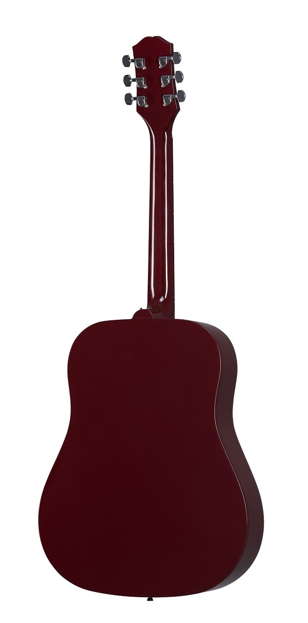 Starling Wine Red