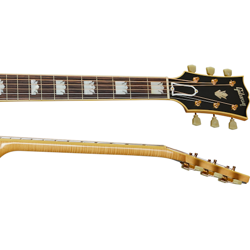 1957 SJ-200 - Antique Natural