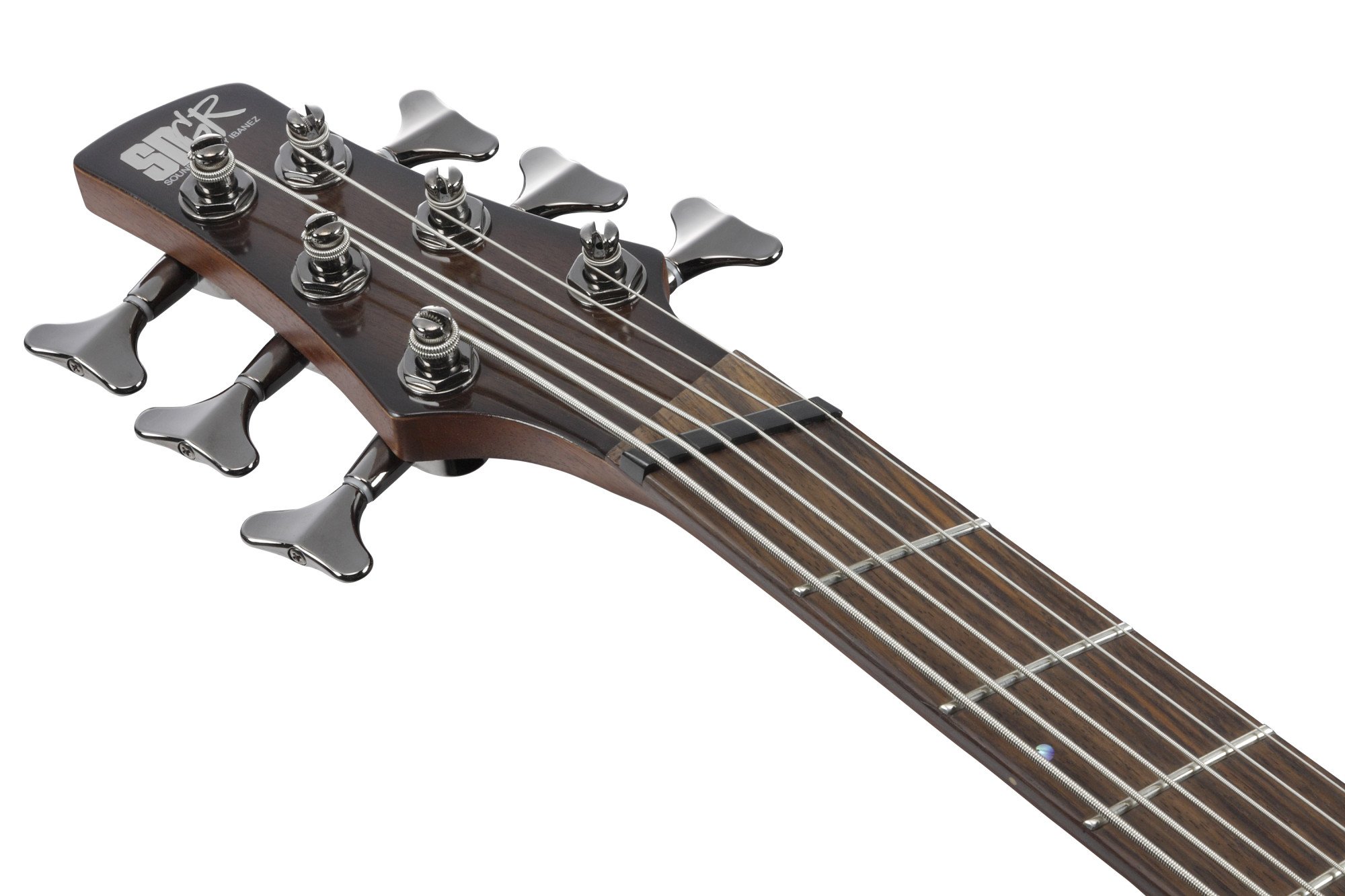SRC6MS-BLL  6-Saiter Bass