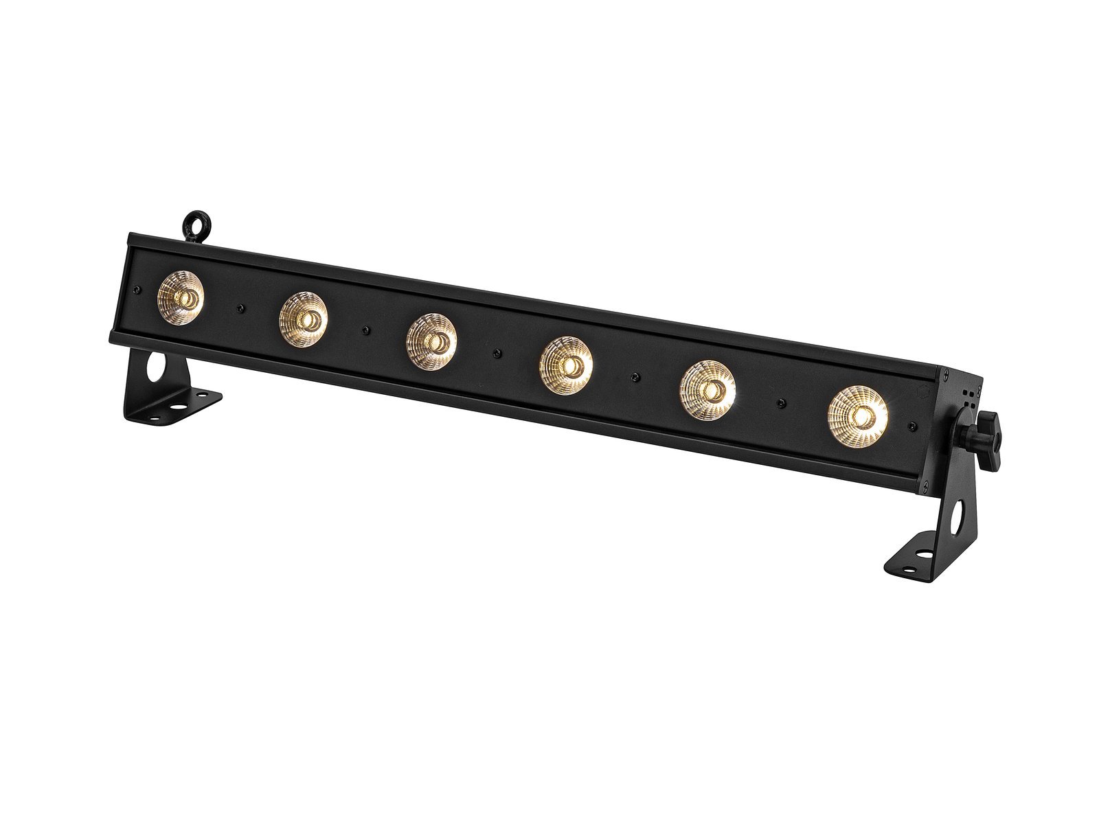 LED BAR-6 QCL RGB+WW Leiste