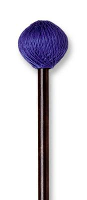 M10 - American Custom Keyboard - Extra Hard, Blue Cord Mallets