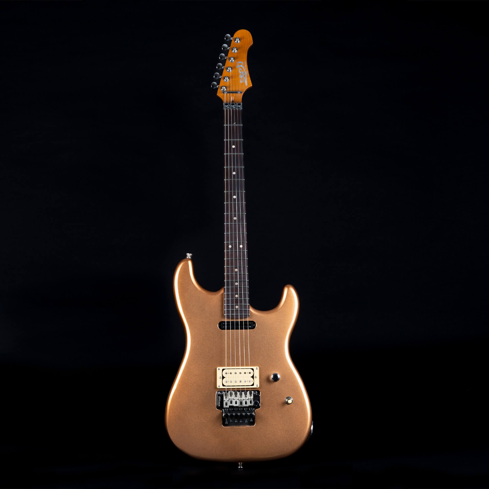 JS-700 CPR HS Copper
