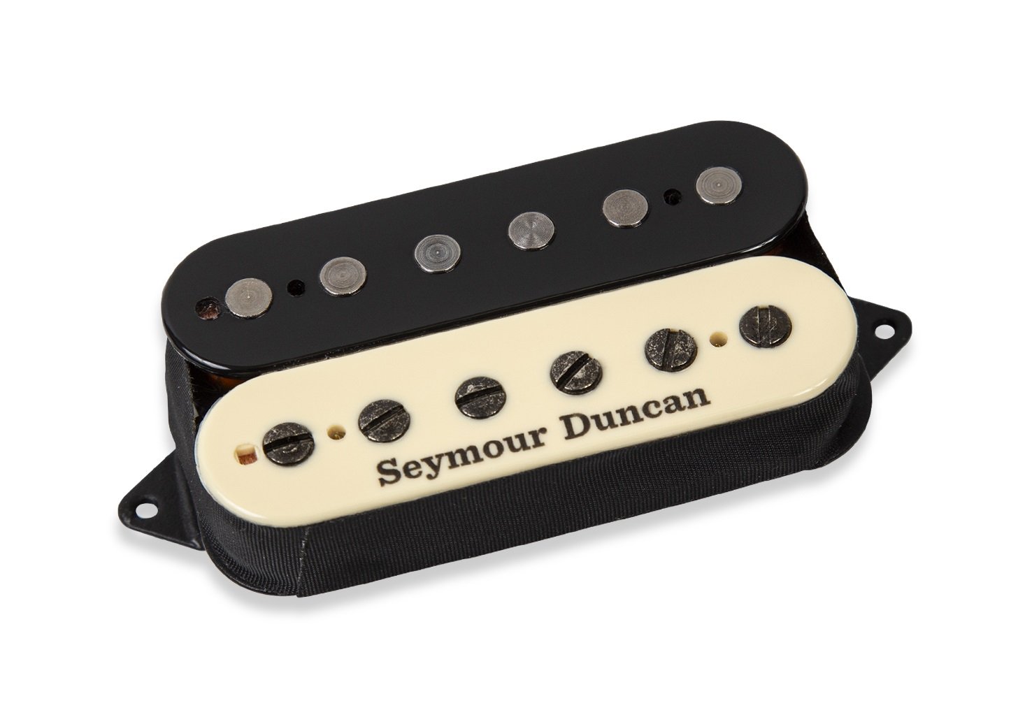 Signature Jeff Loomis Noumenon Humbucker - Bridge Pickup - Zebra