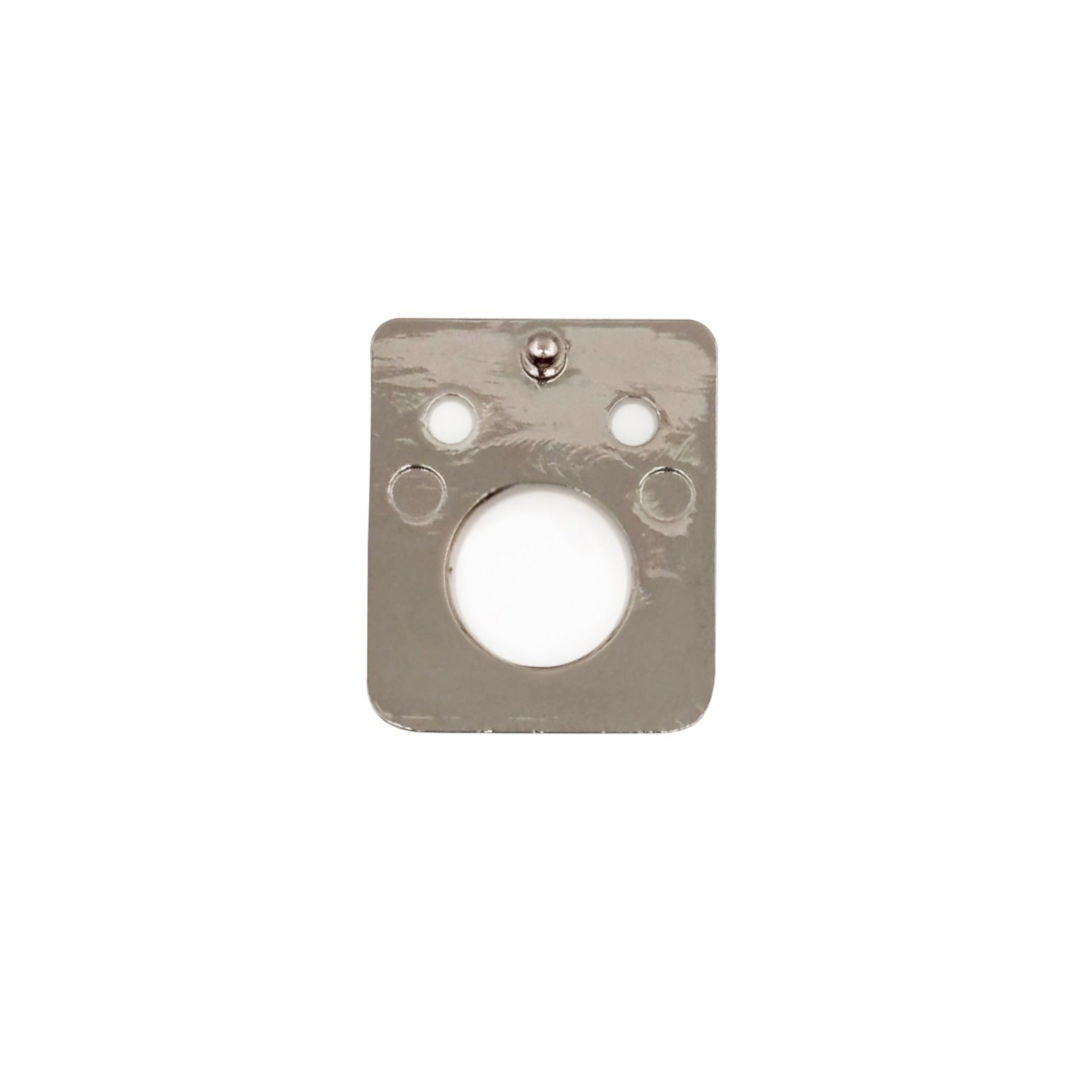 PRT-952-222-N0 Ratio InvisoMatch Mounting Plates Nickel