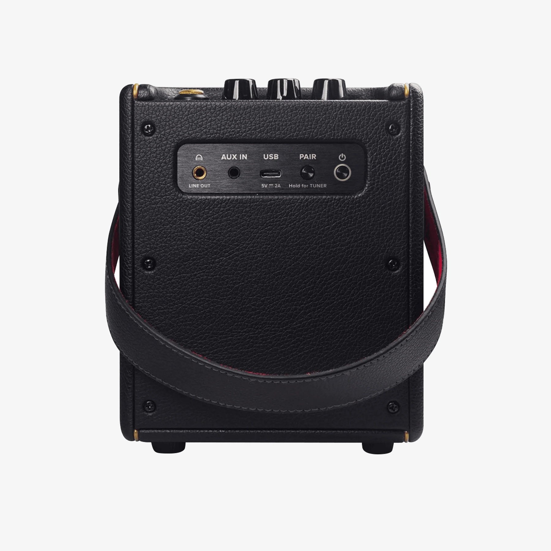 Spark MINI - Schwarz