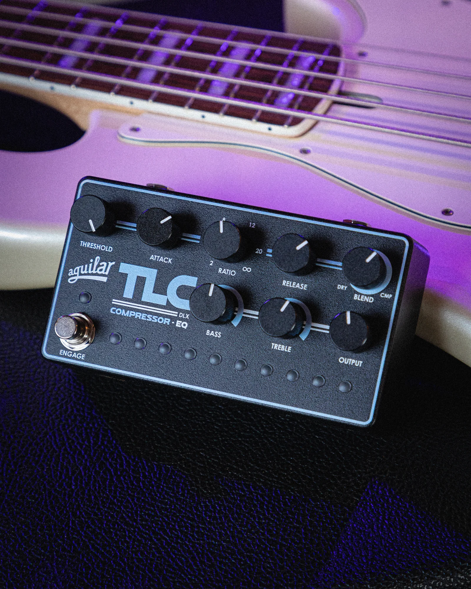 TLC DLX