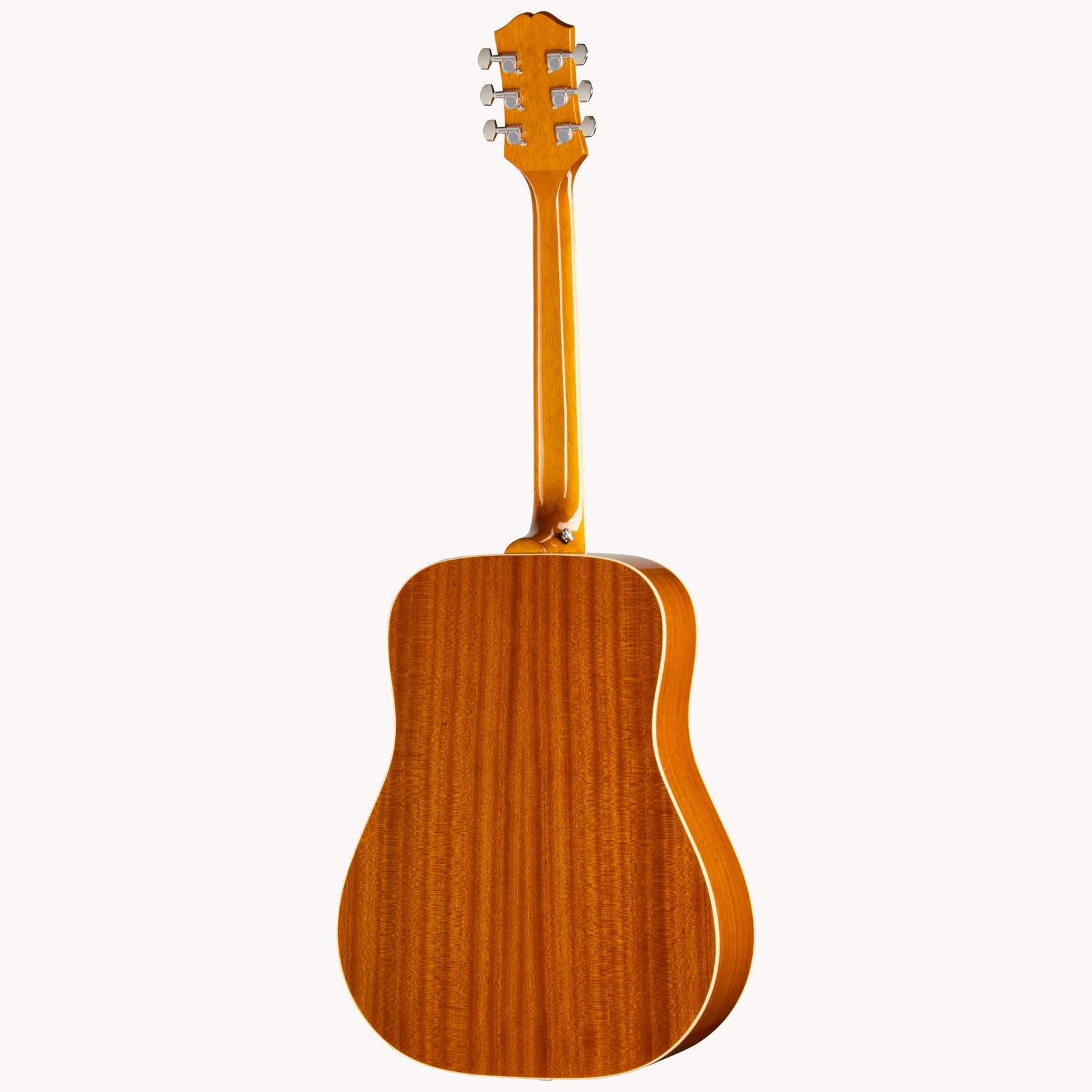 Hummingbird Tribute Lefty Heritage Cherry Sunburst