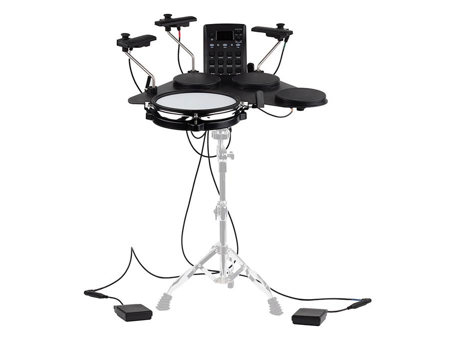 CDD-1000 Compact Digital Drum Kit