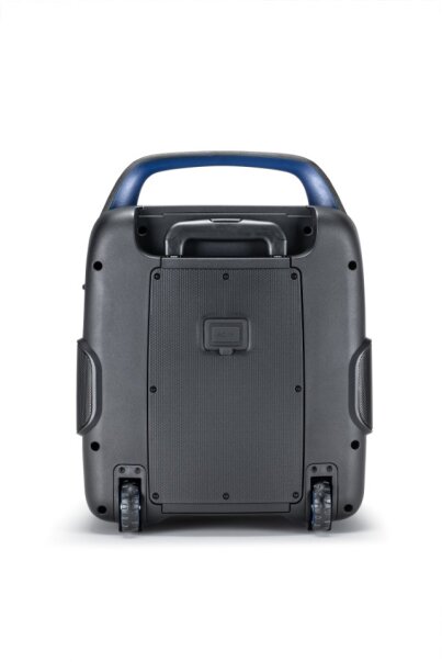 Uber FX2 Portable akkubetriebene PA-Box