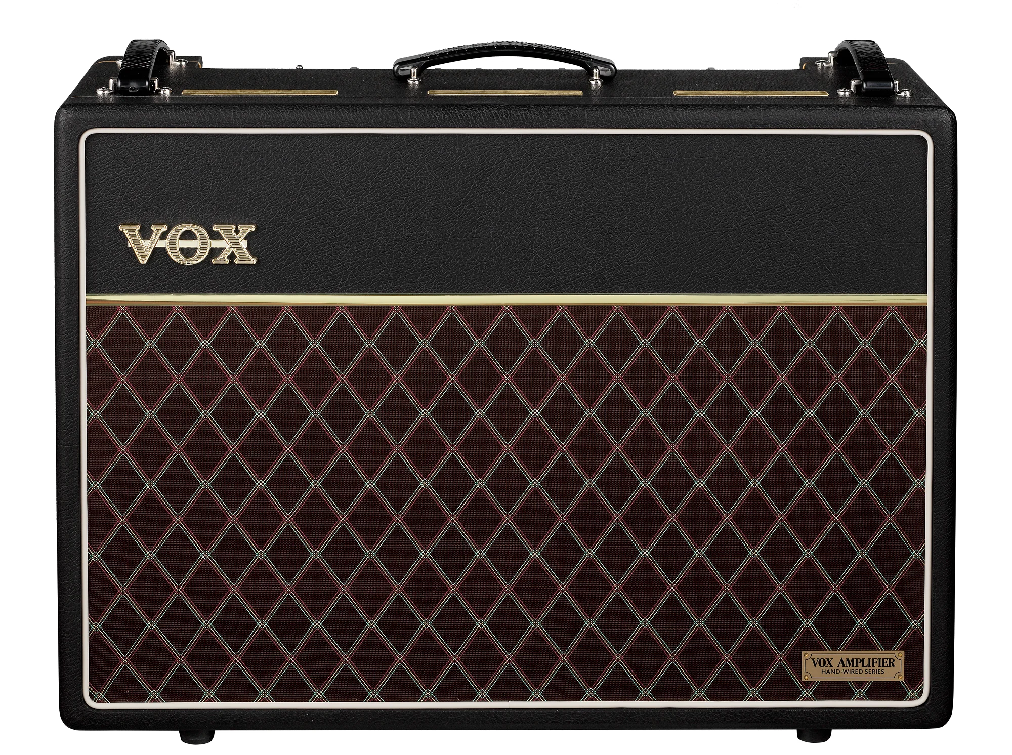 AC30  Hand Wired Combo