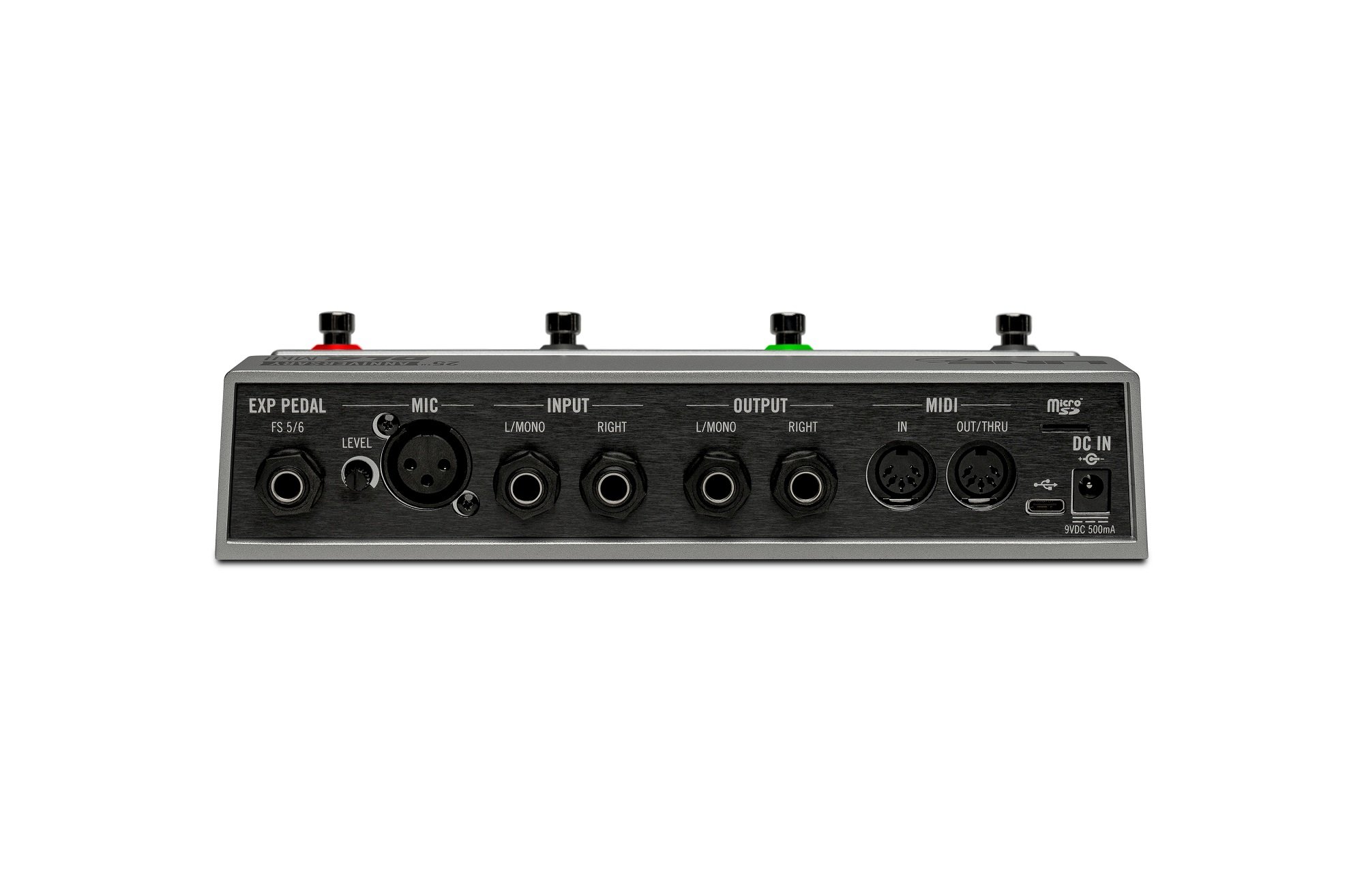 DL4 MKII 25th Anniversary - Limited Edition