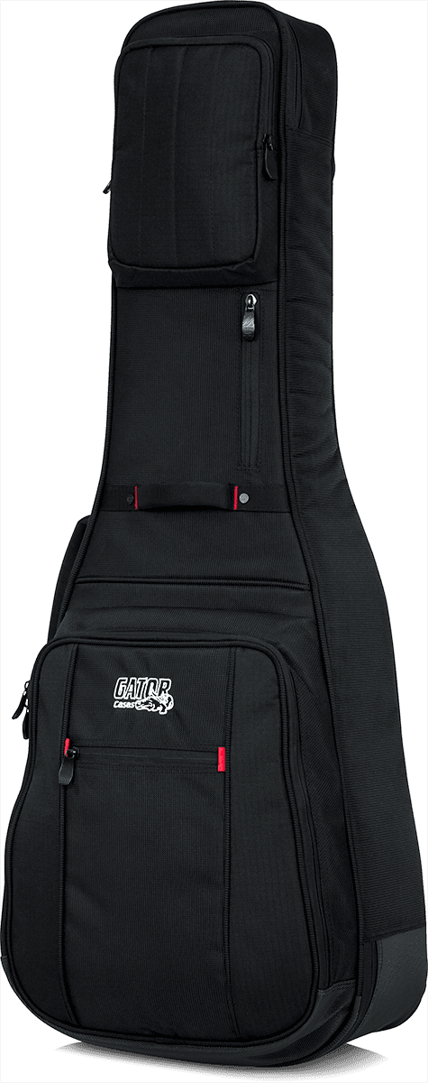 Pro-Go für klassische Gitarre
