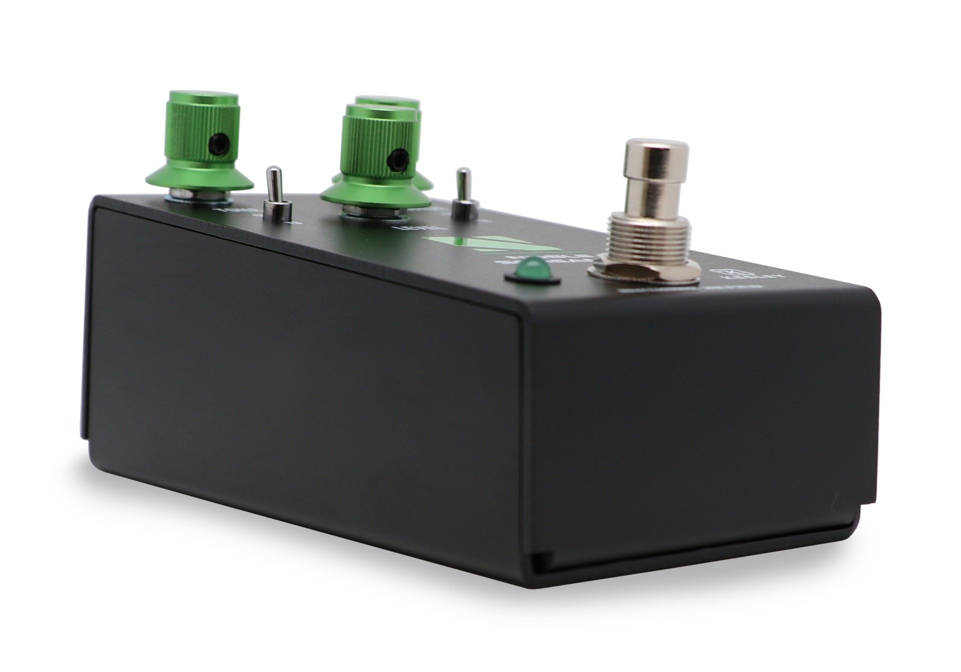 Noble Screamer Overdrive
