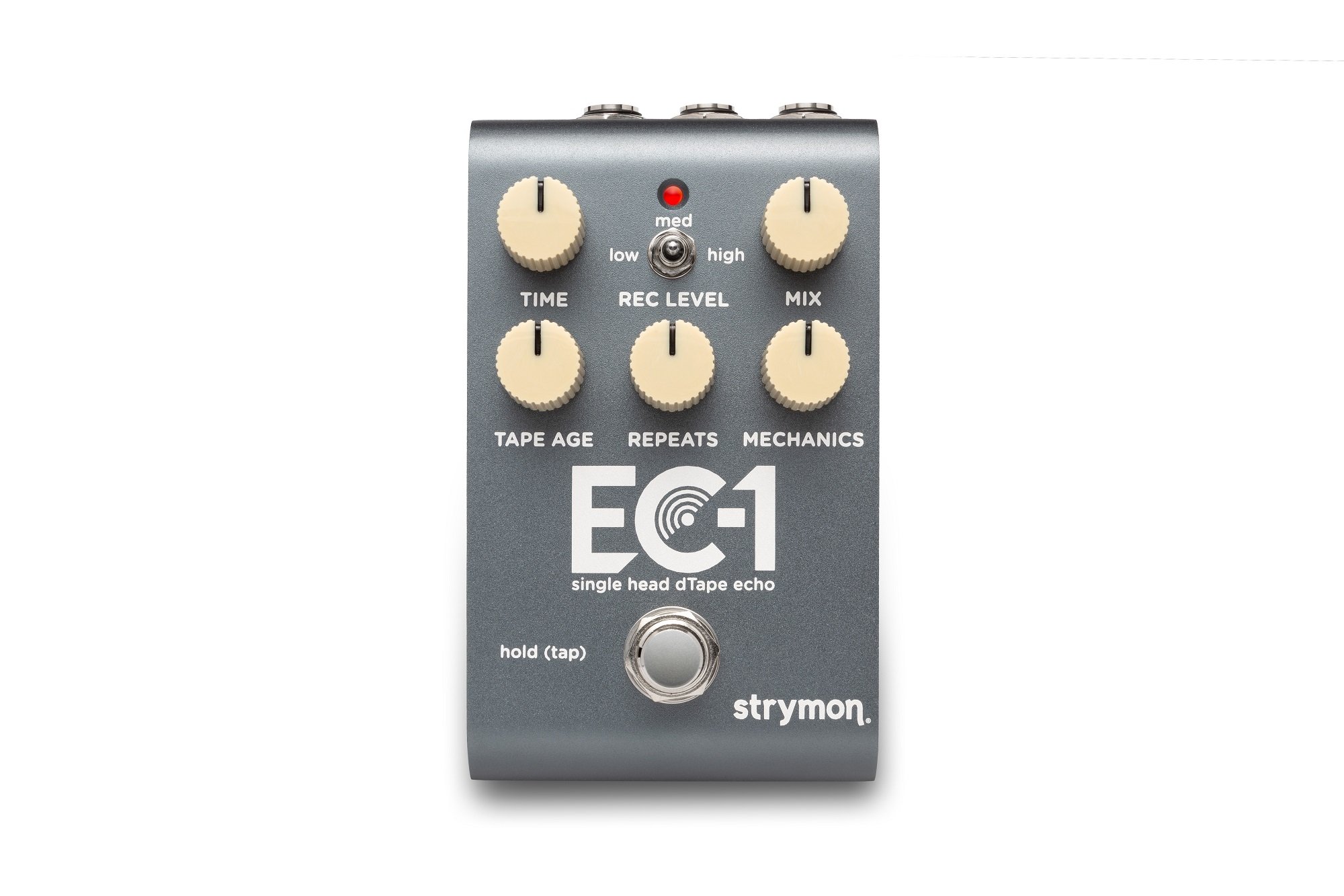 EC-1 Tape Delay
